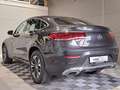 Mercedes-Benz GLC 200 GLC Coupe 200 4Matic°AHK°Navi°RFK°LED°DAB°Shzg° Gris - thumbnail 7