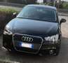 Audi A1 A1 I 2010 3p 1.6 tdi Ambition c/clima 90cv Nero - thumbnail 1