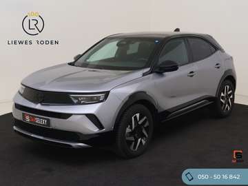 1.2 Turbo Hybrid GS (Automaat)