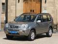 Nissan X-Trail *LEDER*4X4*AHK*PANO*S.HEIZUNG*PDC* Silber - thumbnail 3