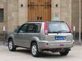 Nissan X-Trail *LEDER*4X4*AHK*PANO*S.HEIZUNG*PDC* Silber - thumbnail 4