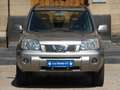 Nissan X-Trail *LEDER*4X4*AHK*PANO*S.HEIZUNG*PDC* Silber - thumbnail 2