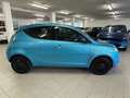 Lancia Ypsilon Ypsilon 1.2 69 CV 5 porte Silver Blau - thumbnail 4