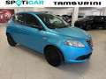 Lancia Ypsilon Ypsilon 1.2 69 CV 5 porte Silver Blau - thumbnail 1