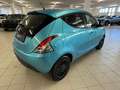 Lancia Ypsilon Ypsilon 1.2 69 CV 5 porte Silver Blau - thumbnail 5