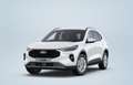 Ford Kuga 2,5 Duratec FHEV Titanium Allrad Aut. Weiß - thumbnail 1