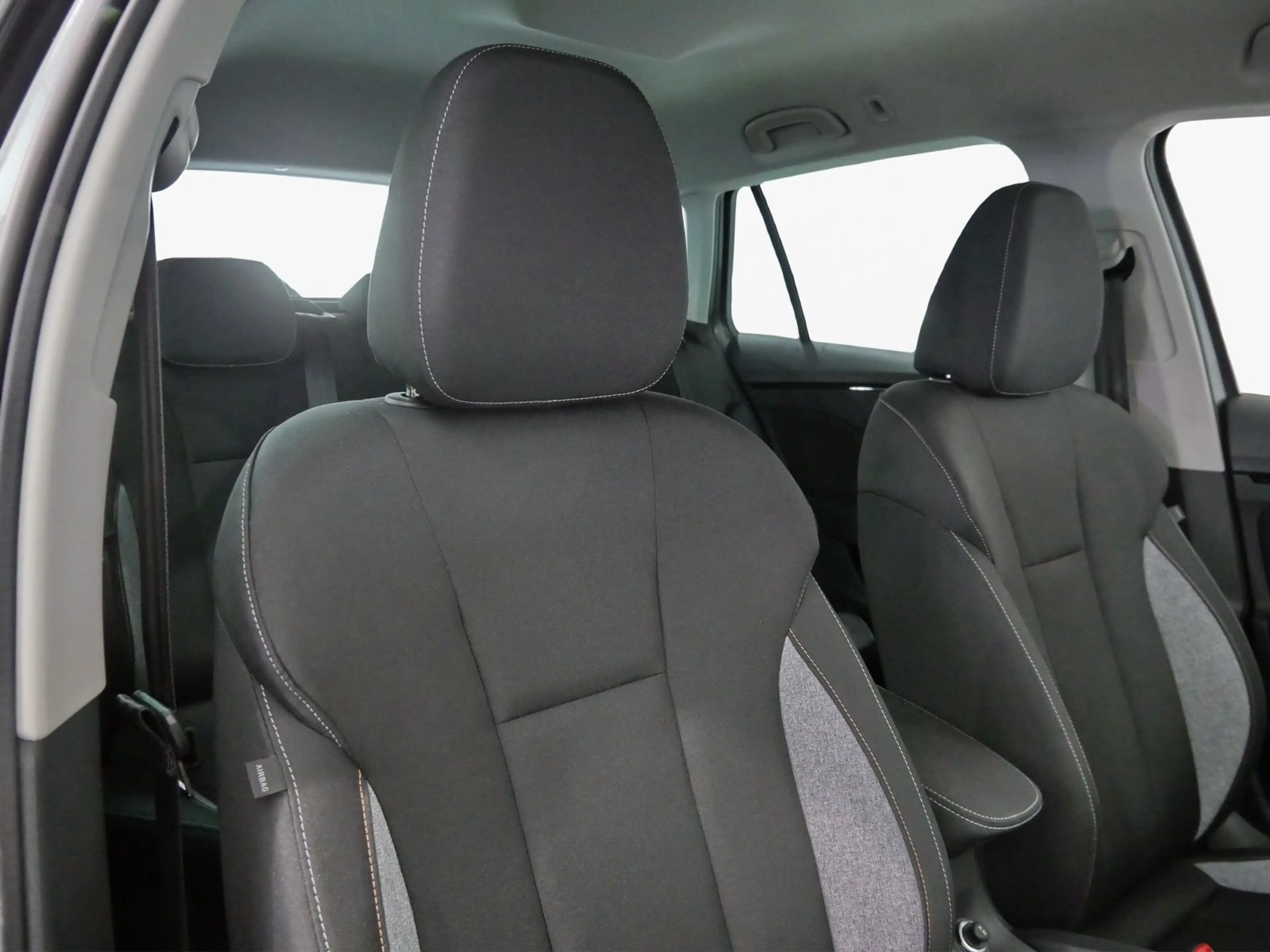Skoda Kamiq Balance 1,0 TSI DSG|AHK|Navi|KESSY|Black| — photo 10