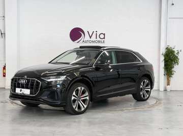 3.0 50 TDI 285 HYBRID MHEV QUATTRO TIPTRONIC BVA