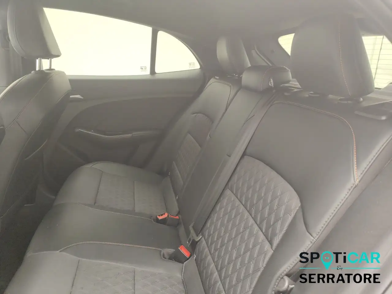 MG MG3 1.5 hybrid+ Luxury auto, миниатюра 13