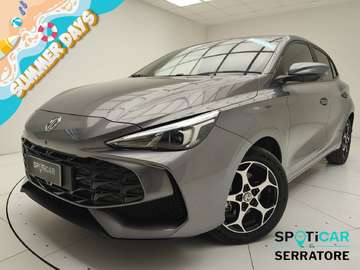 1.5 hybrid+ Luxury auto