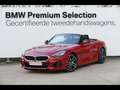 BMW Z4 20i MPACK CAMERA PHULP 19 Rouge - thumbnail 1