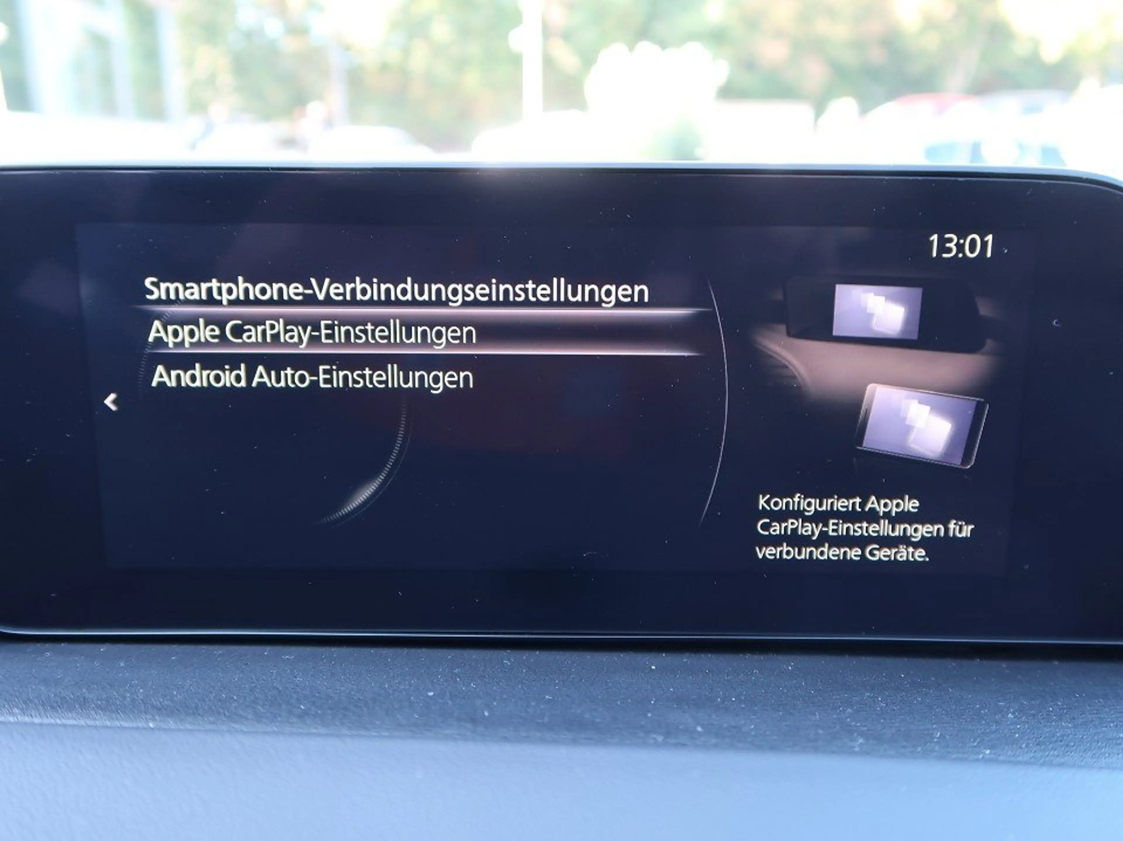 Mazda 3 Lim. 5-trg. *1. Hand*absoluter Bestzustand*Garanti — photo 23