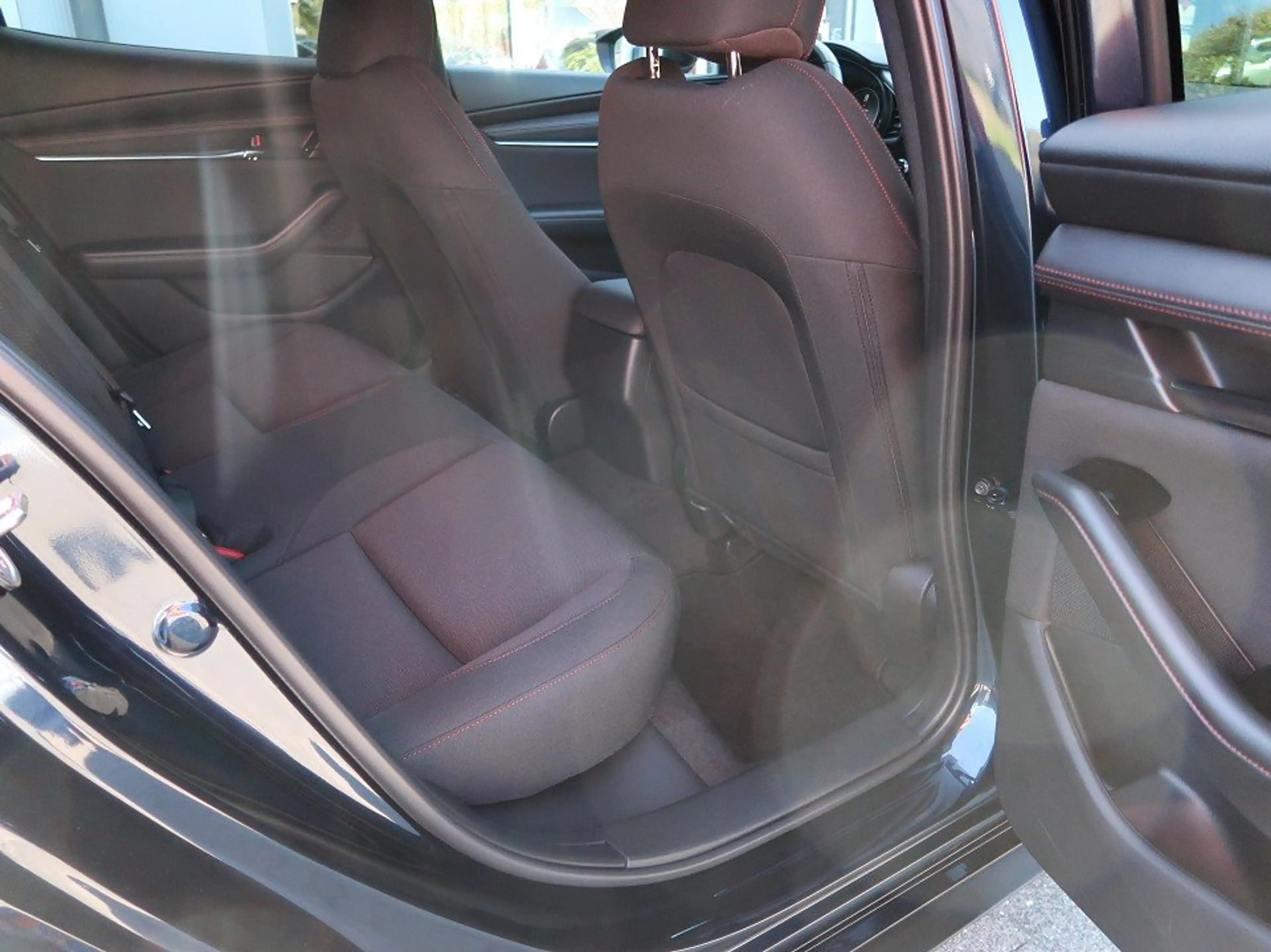 Mazda 3 Lim. 5-trg. *1. Hand*absoluter Bestzustand*Garanti — photo 28