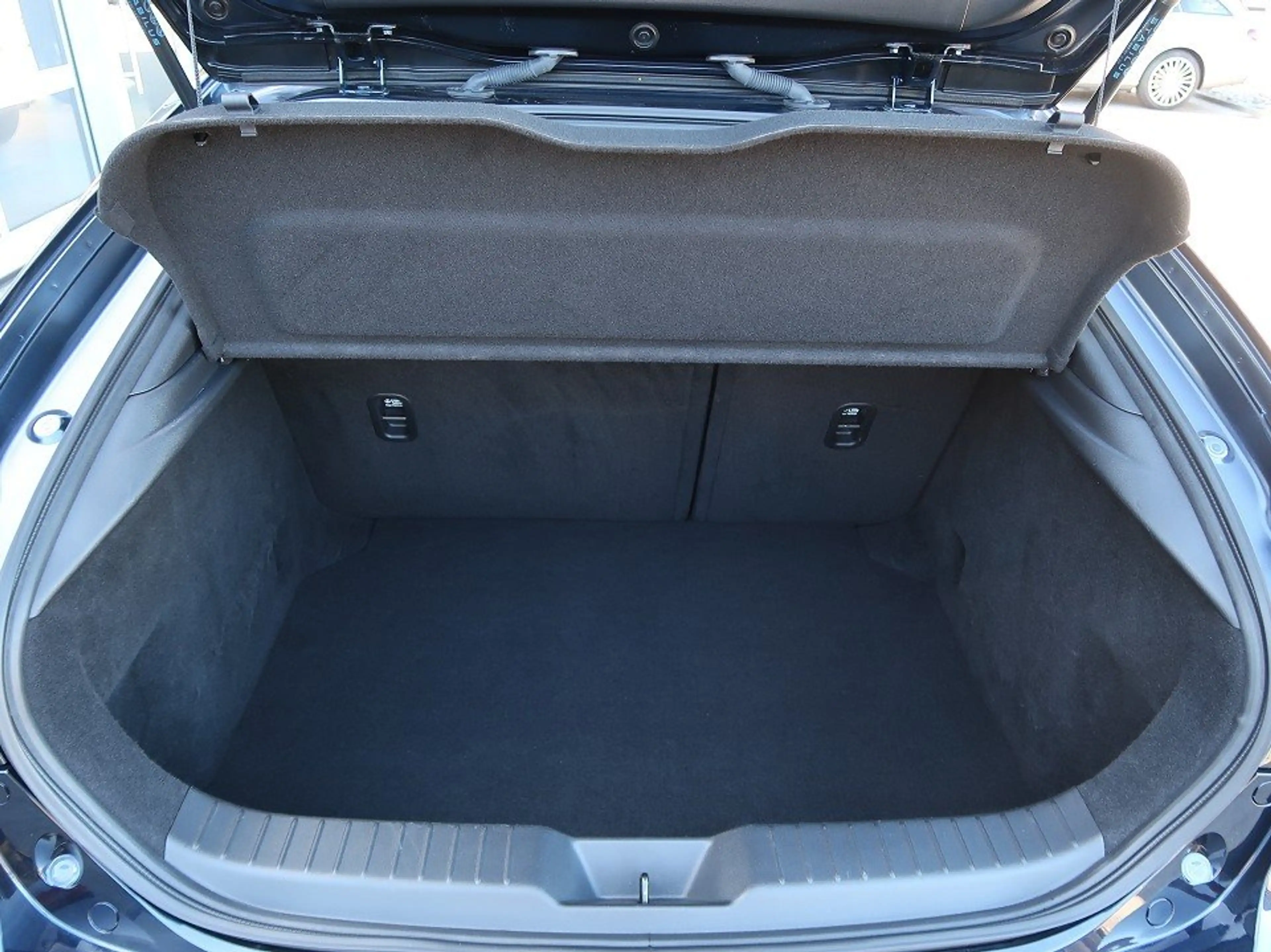 Mazda 3 Lim. 5-trg. *1. Hand*absoluter Bestzustand*Garanti — photo 29