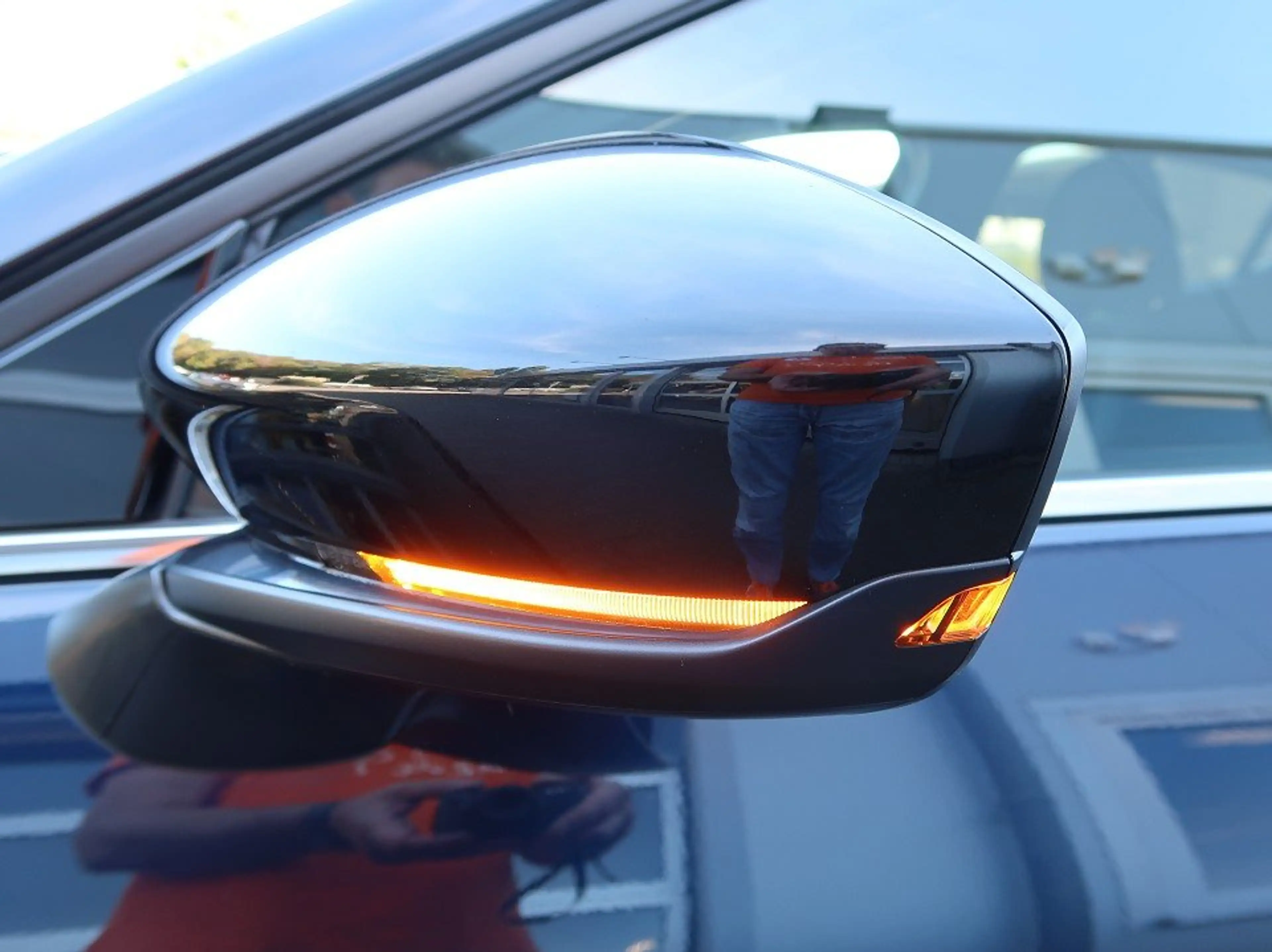 Mazda 3 Lim. 5-trg. *1. Hand*absoluter Bestzustand*Garanti — photo 11