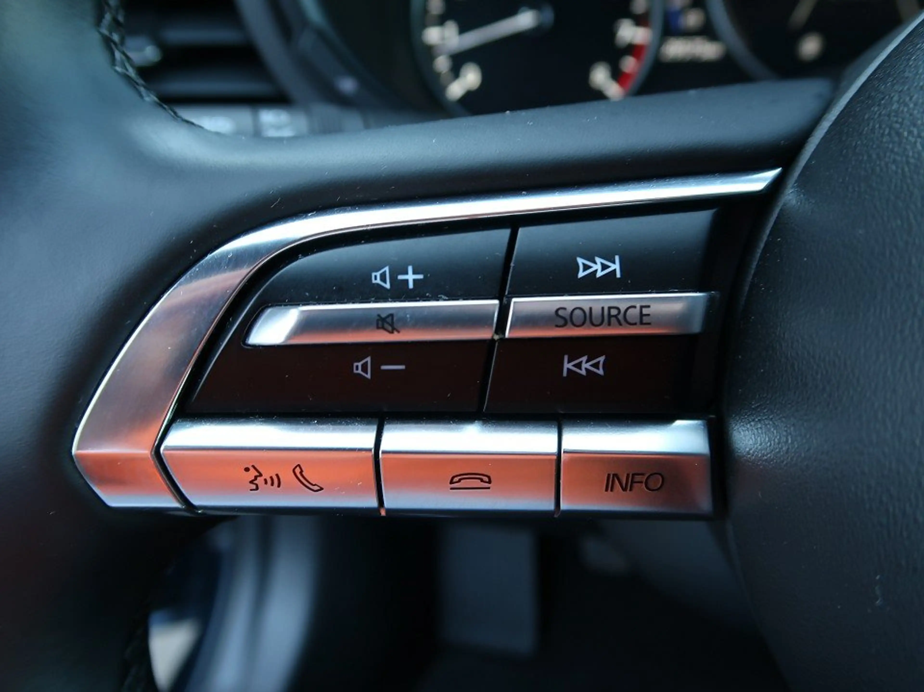 Mazda 3 Lim. 5-trg. *1. Hand*absoluter Bestzustand*Garanti — photo 15