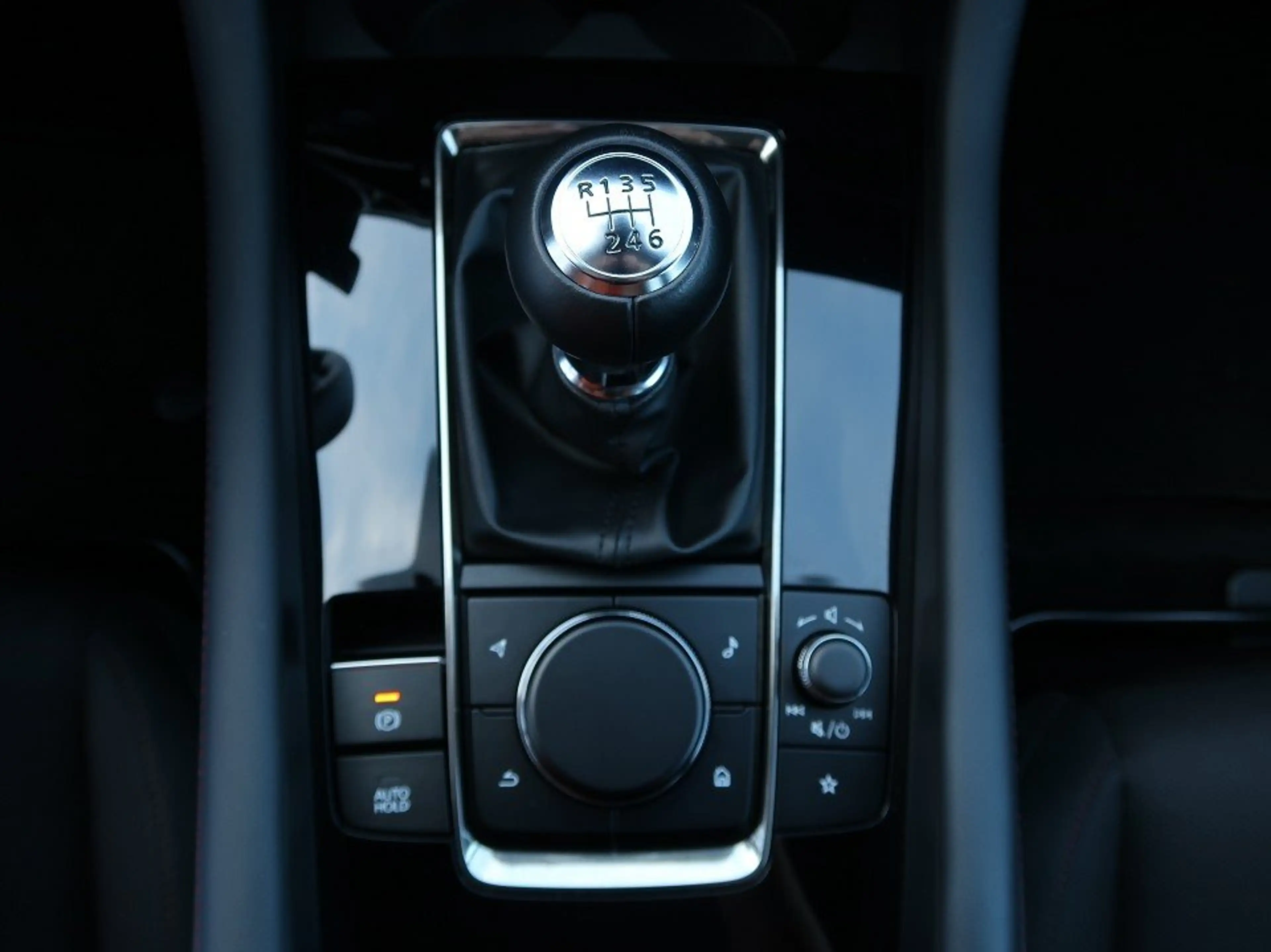 Mazda 3 Lim. 5-trg. *1. Hand*absoluter Bestzustand*Garanti — photo 26