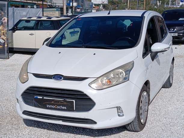 Ford B-Max 1.5TDCi Trend 95 - foto 1
