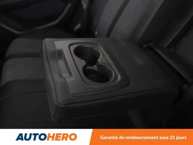 Peugeot 3008 view 15