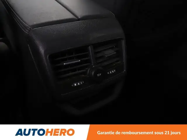 Peugeot 3008 view 14