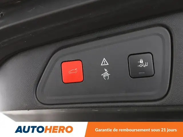 Peugeot 3008 view 21