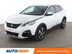 Peugeot 3008 1.2 PureTech Allure Business EAT8
