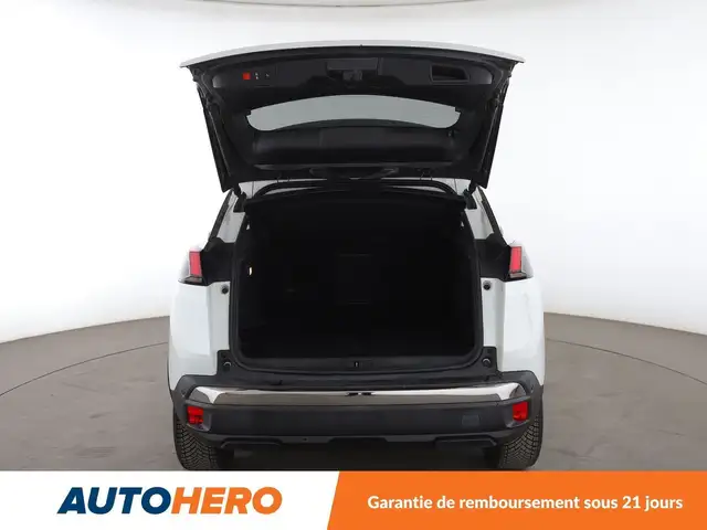 Peugeot 3008 view 19