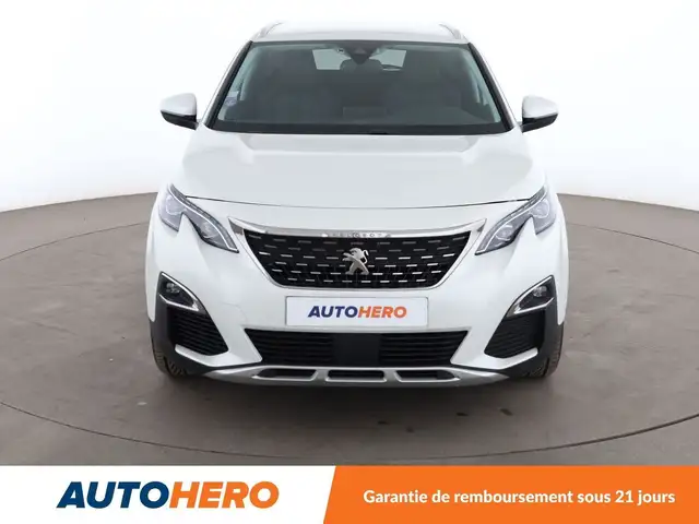 Peugeot 3008 view 9