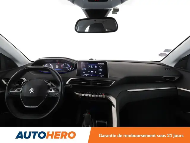 Peugeot 3008 view 12