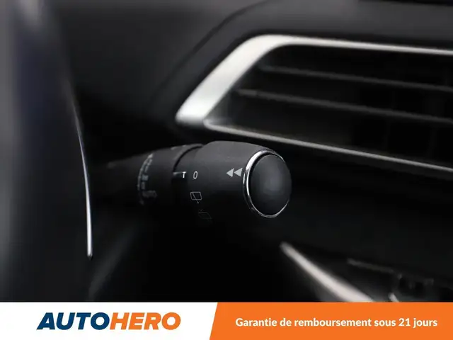 Peugeot 3008 view 26