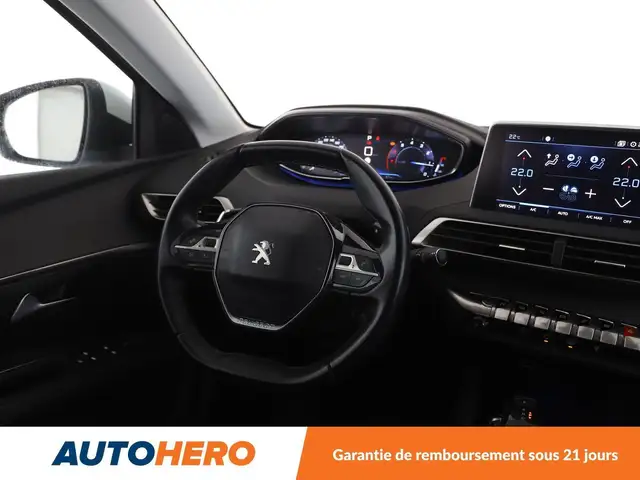 Peugeot 3008 view 13