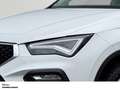 SEAT Ateca STYLE EDITION 2.0 TDI 150 PS DSG SOFORT VERFÜGBAR! Weiß - thumbnail 5