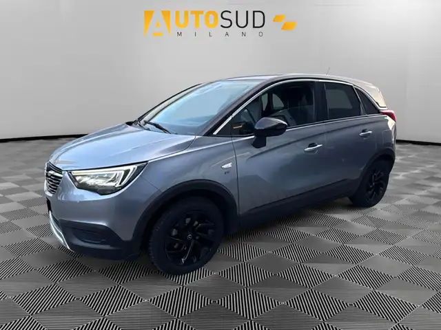 Opel Crossland X Benzina X 1.2 120 Anniversary 83cv