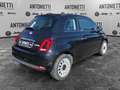 Fiat 500 1.0 70cv Ibrido Dolcevita Noir - thumbnail 5
