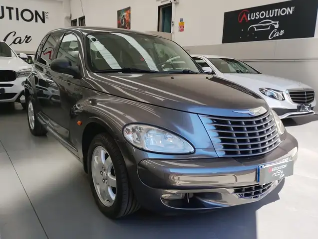 Chrysler PT Cruiser PT Cruiser 2.2 CRD cat Touring