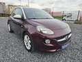Opel Adam 1.2i Slam // CLIM / GARANTIE 1 AN // Mauve - thumbnail 3