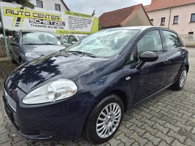 Fiat Grande Punto