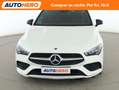 Mercedes-Benz CLA 180 AMG Line Blanco - thumbnail 9