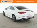 Mercedes-Benz CLA 180 AMG Line Blanco - thumbnail 4
