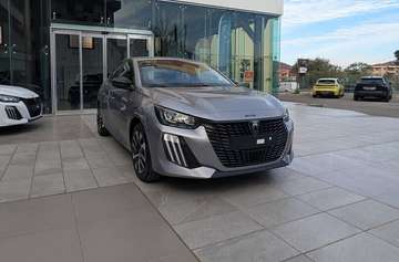 208 100 Stop&Start 5 porte Style