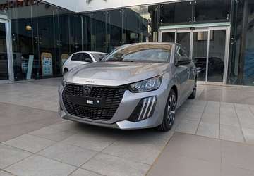 208 100 Stop&Start 5 porte Style