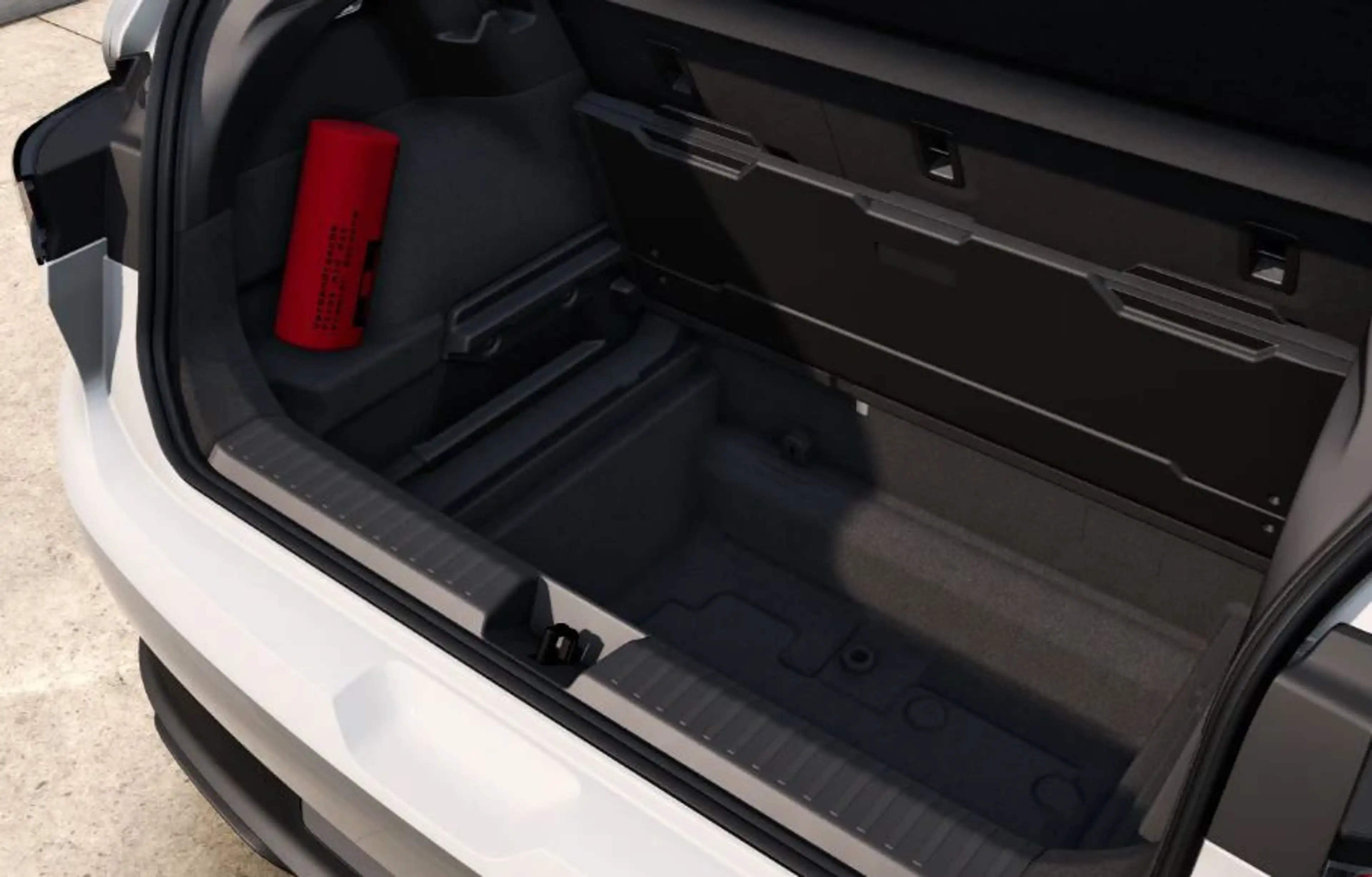 Volkswagen ID. Polo Life 37 kWh !!!Profiteer ook van € 1.000,- inruilp — photo 6