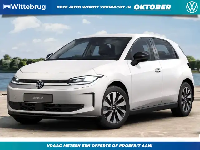 Volkswagen ID. Polo