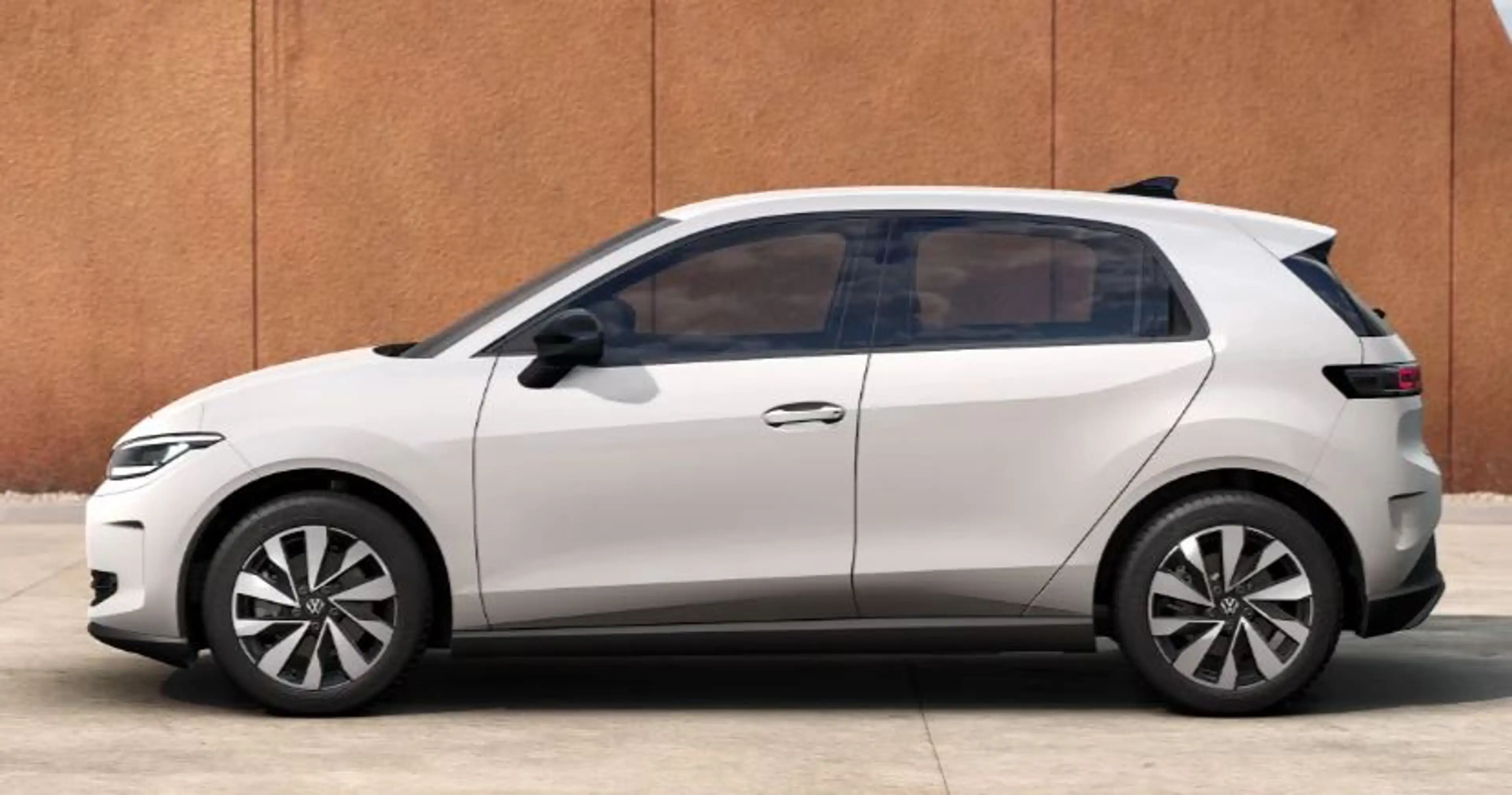 Volkswagen ID. Polo Life 37 kWh !!!Profiteer ook van € 1.000,- inruilp — photo 2