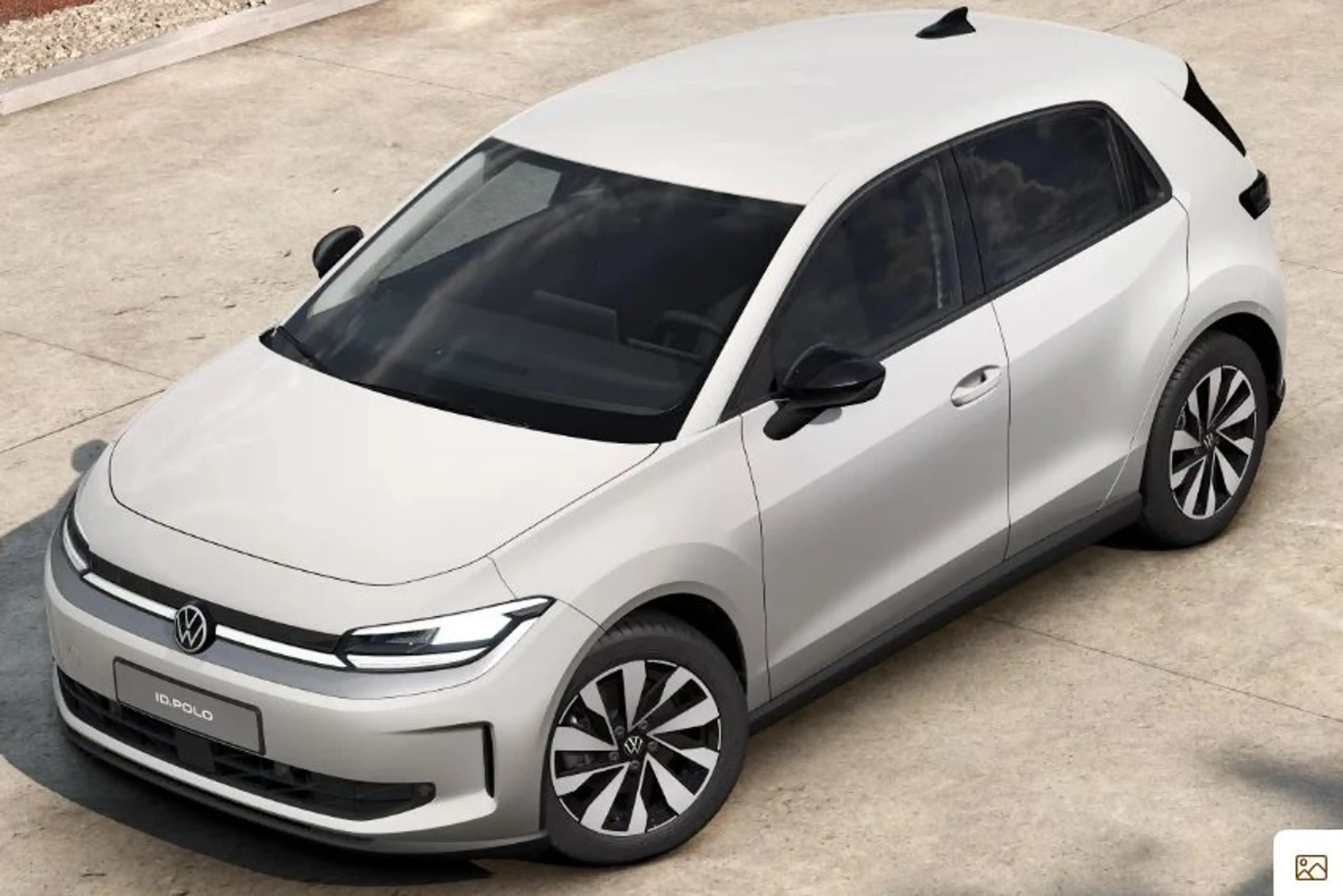 Volkswagen ID. Polo Life 37 kWh !!!Profiteer ook van € 1.000,- inruilp — photo 5