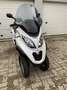 Piaggio MP3 300 MP3 LT 300 i.e. Business ABS Bílá - thumbnail 1