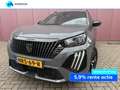 Peugeot 2008 1.2 Puretech 100pk Allure Grijs - thumbnail 1