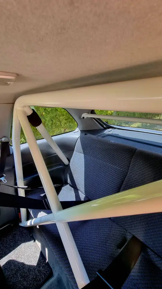 Honda Civic 1.5i LS VTEC LS, foto 9