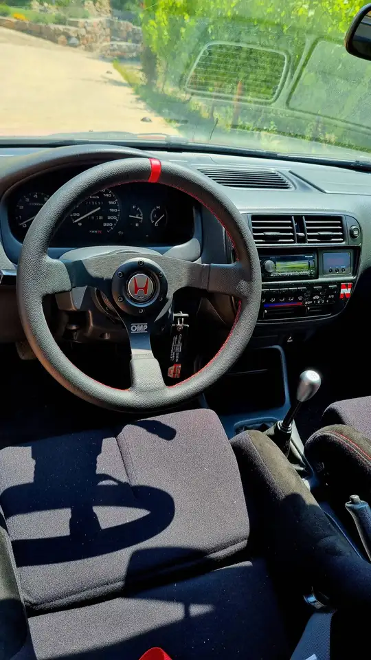 Honda Civic 1.5i LS VTEC LS, foto 7