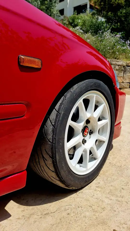 Honda Civic 1.5i LS VTEC LS, foto 5